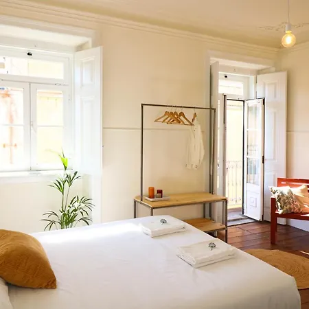 Apartment Santa Rita - Stunning Apt. Next To The Sea
