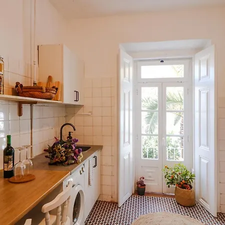 アパート Santa Rita - Stunning Apt. Next To The Sea