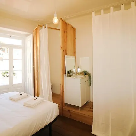 Apartamento Santa Rita - Stunning Apt. Next To The Sea