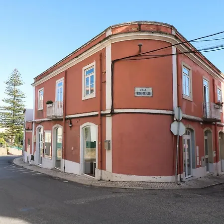 Apartamento Santa Rita - Stunning Apt. Next To The Sea