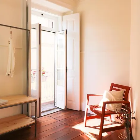 Santa Rita - Stunning Apt. Next To The Sea Estoril