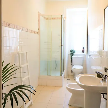 Santa Rita - Stunning Apt. Next To The Sea Estoril