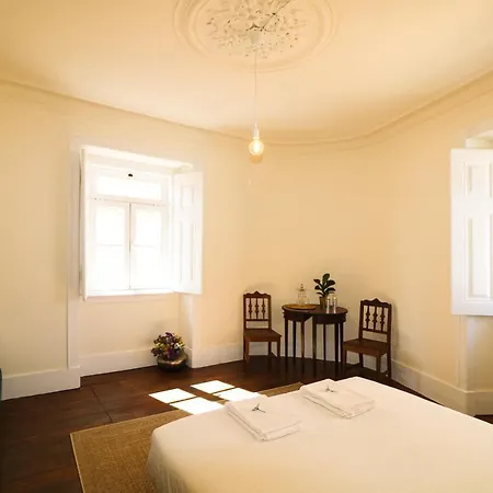 Santa Rita - Stunning Apt. Next To The Sea Estoril