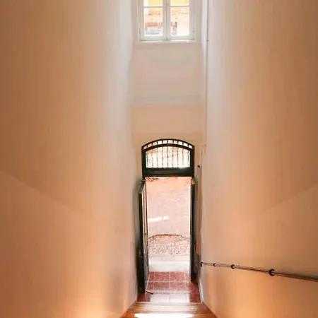 アパート Santa Rita - Stunning Apt. Next To The Sea