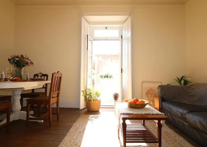 Santa Rita - Stunning Apt. Next To The Sea