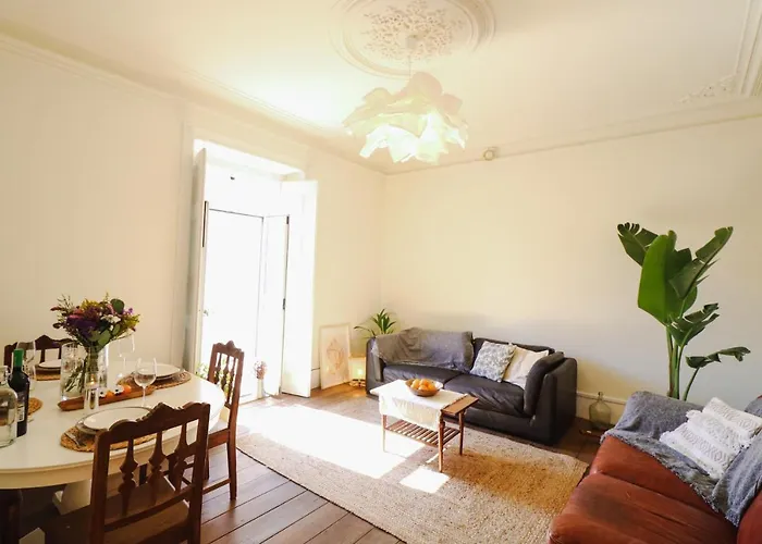 Santa Rita - Stunning Apt. Next To The Sea 公寓