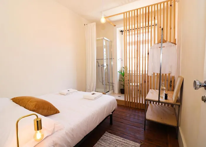 Santa Rita - Stunning Apt. Next To The Sea