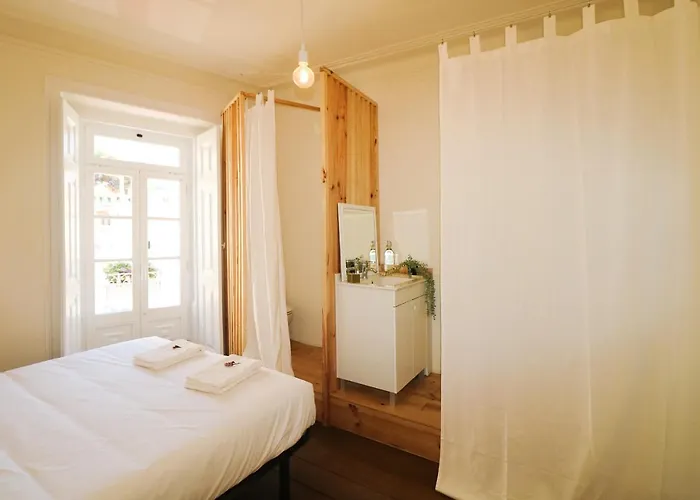 公寓 Santa Rita - Stunning Apt. Next To The Sea