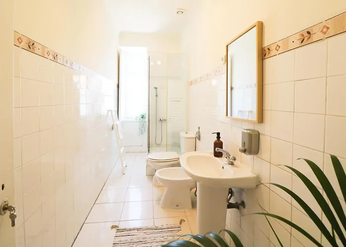 Santa Rita - Stunning Apt. Next To The Sea 公寓