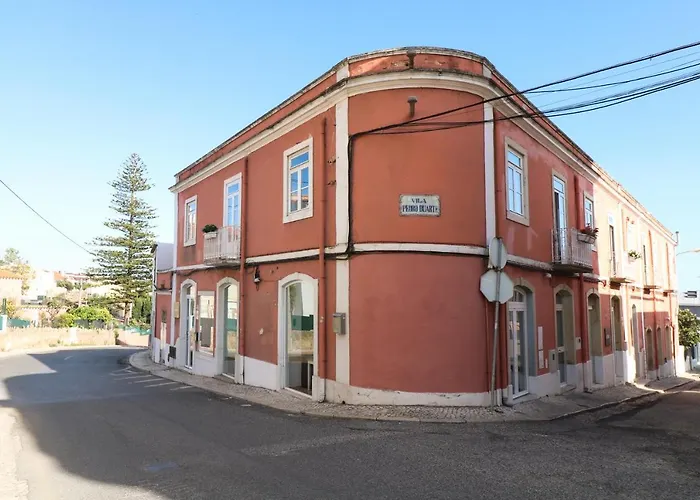 公寓 Santa Rita - Stunning Apt. Next To The Sea