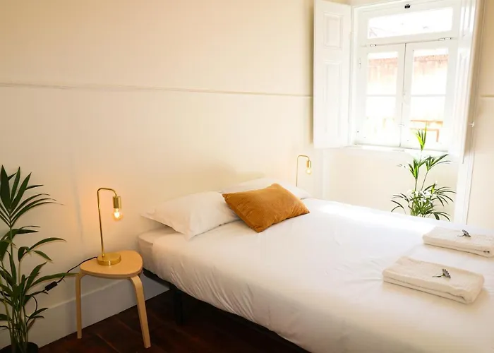 Santa Rita - Stunning Apt. Next To The Sea 公寓 埃斯托利尔