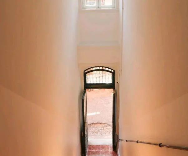 公寓 Santa Rita - Stunning Apt. Next To The Sea